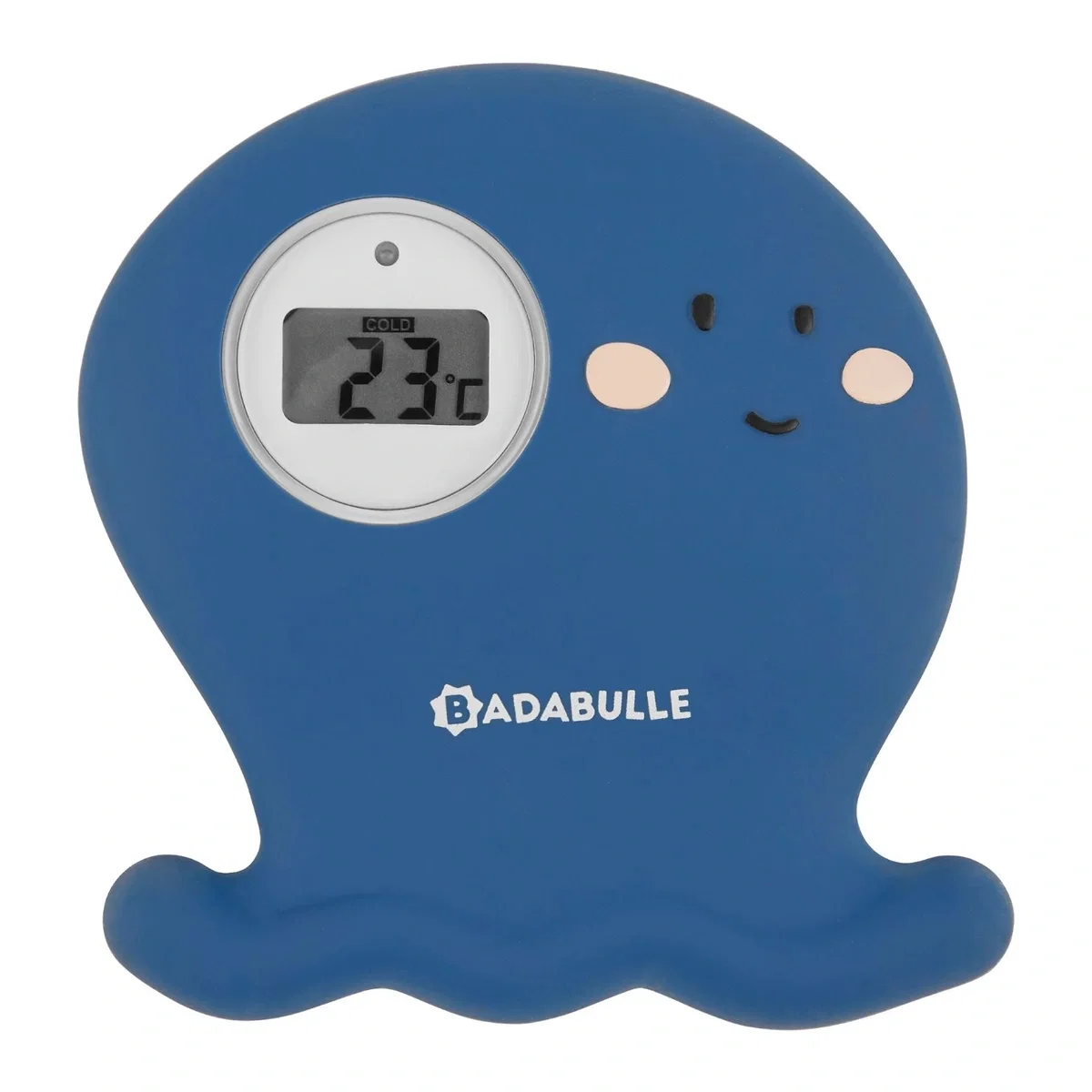 Badabulle - Termometru digital pentru baie Caracatita [3]