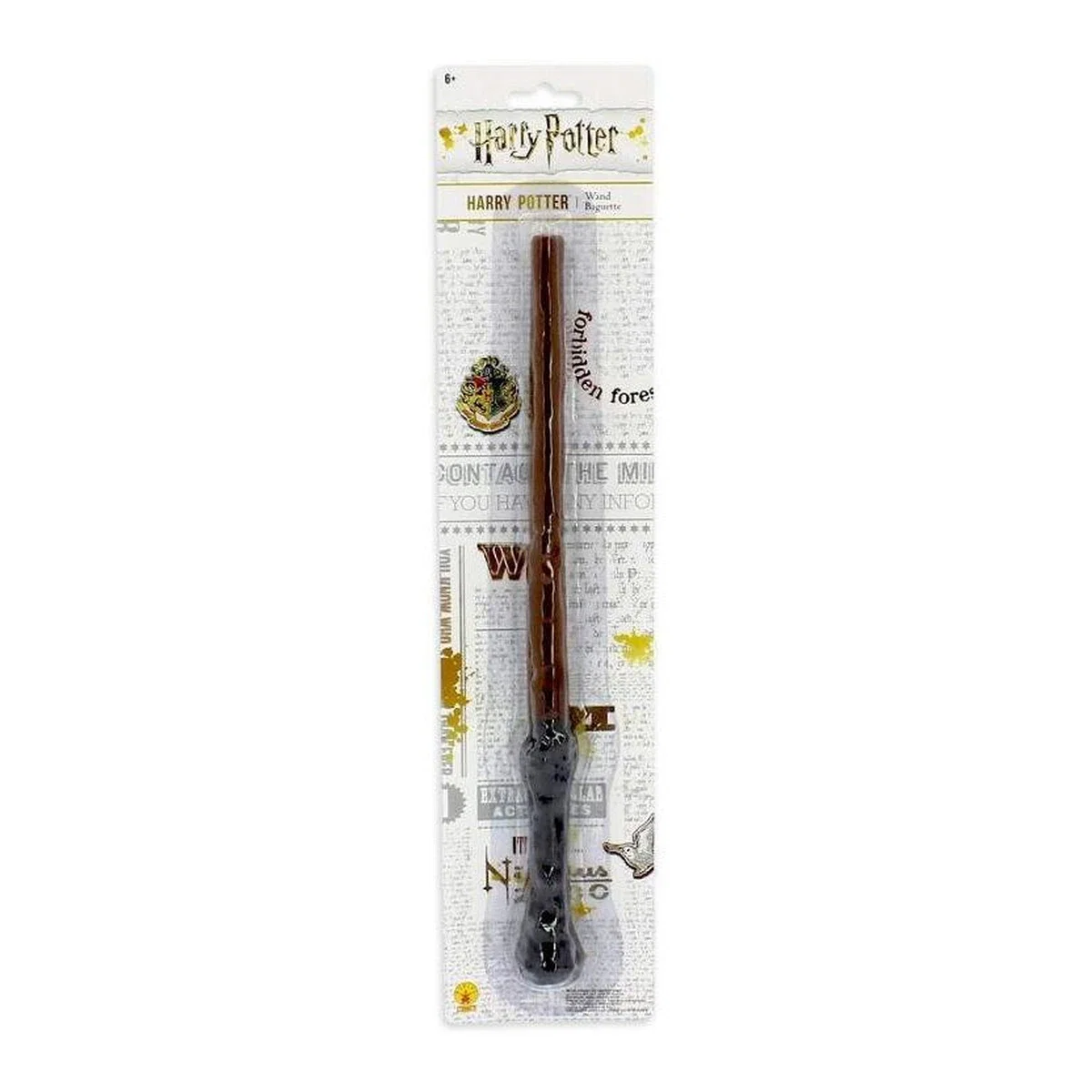 Bagheta Harry Potter Rubies 6 ani+ [1]