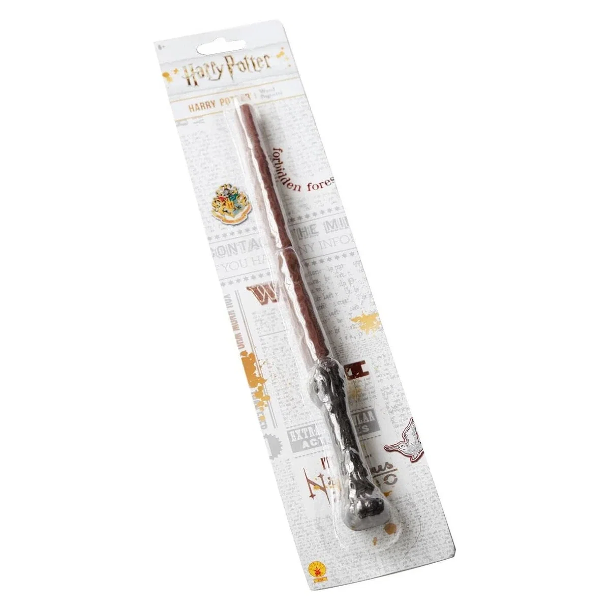 Bagheta Harry Potter Rubies 6 ani+ [2]