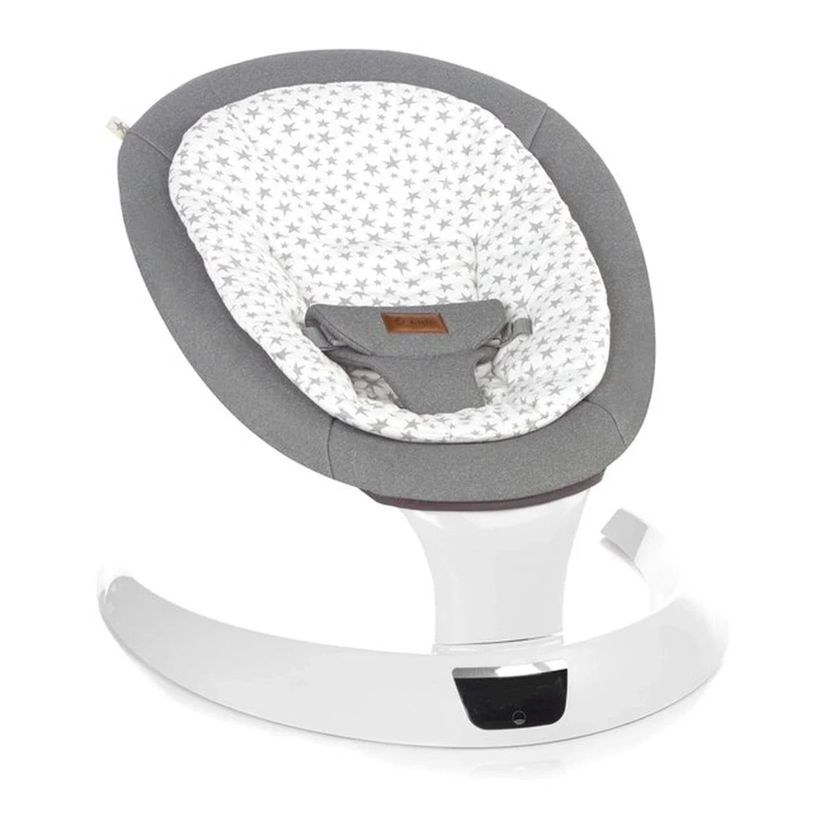 Balansoar electric, Jane, Moon, 5 trepte de viteza, Timer, 12 melodii si 5 sunete ale naturii, Star [2]
