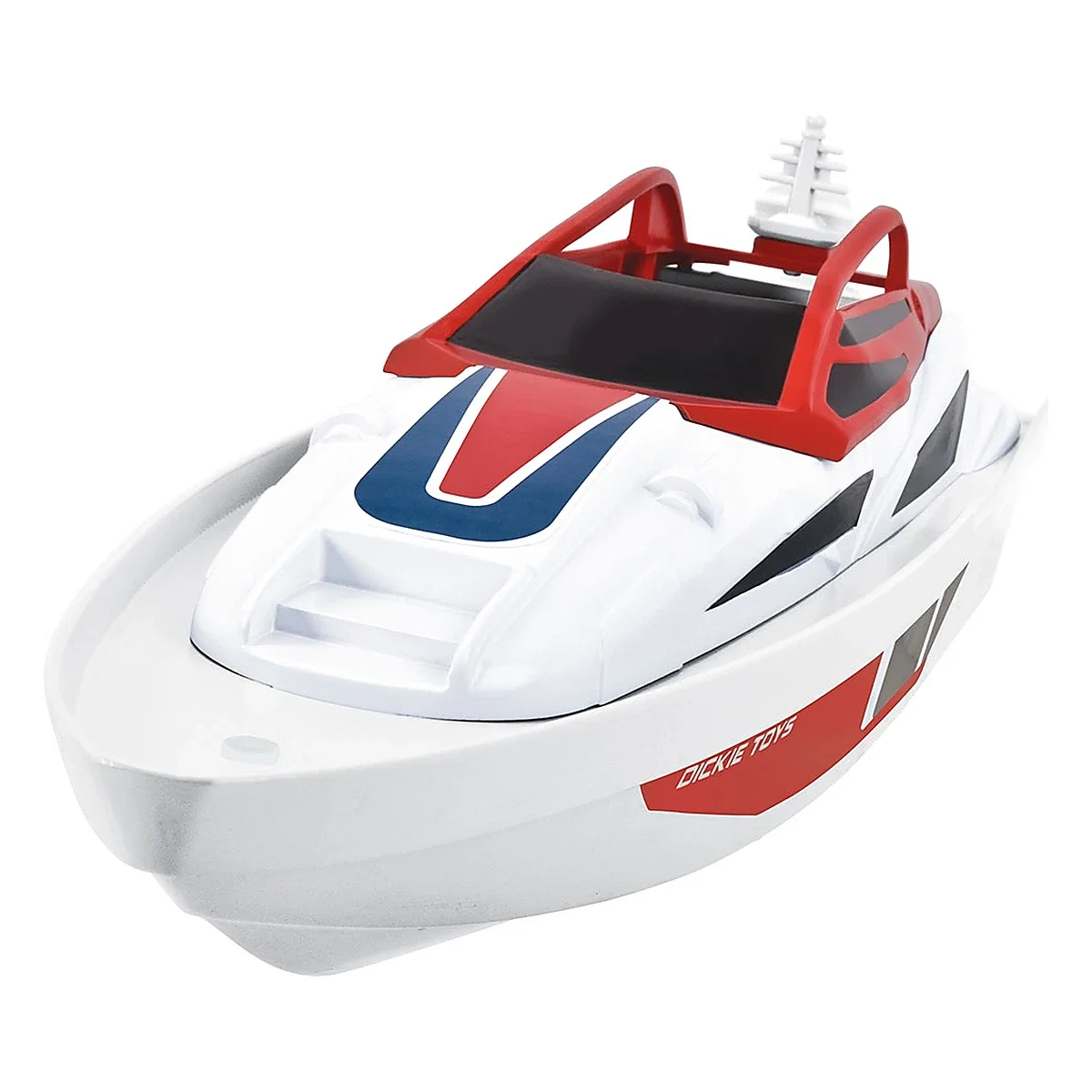 Barca Dickie Toys RC Sea Cruiser cu telecomanda 6 ani + [1]