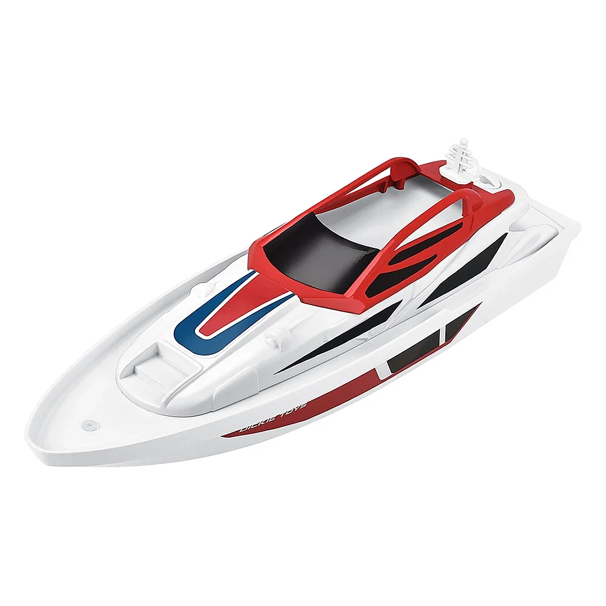 Barca Dickie Toys RC Sea Cruiser cu telecomanda 6 ani + [2]