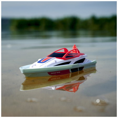 Barca Dickie Toys RC Sea Cruiser cu telecomanda 6 ani + [5]