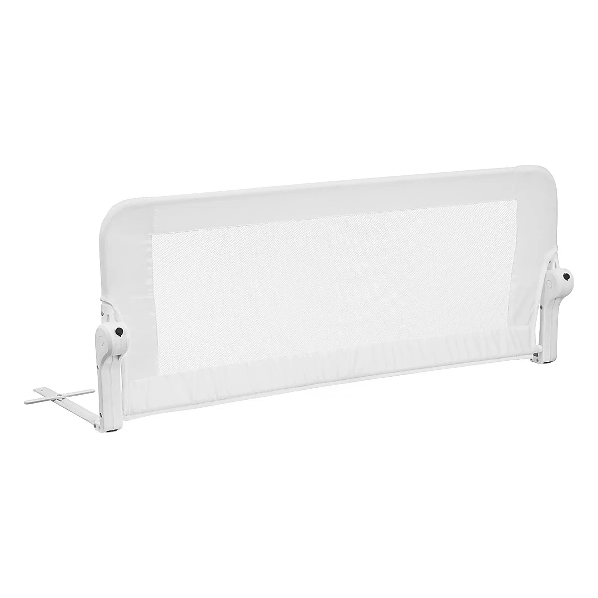 Bariere de pat - bariera-protectie-pat-copii-rabatabila-120cm