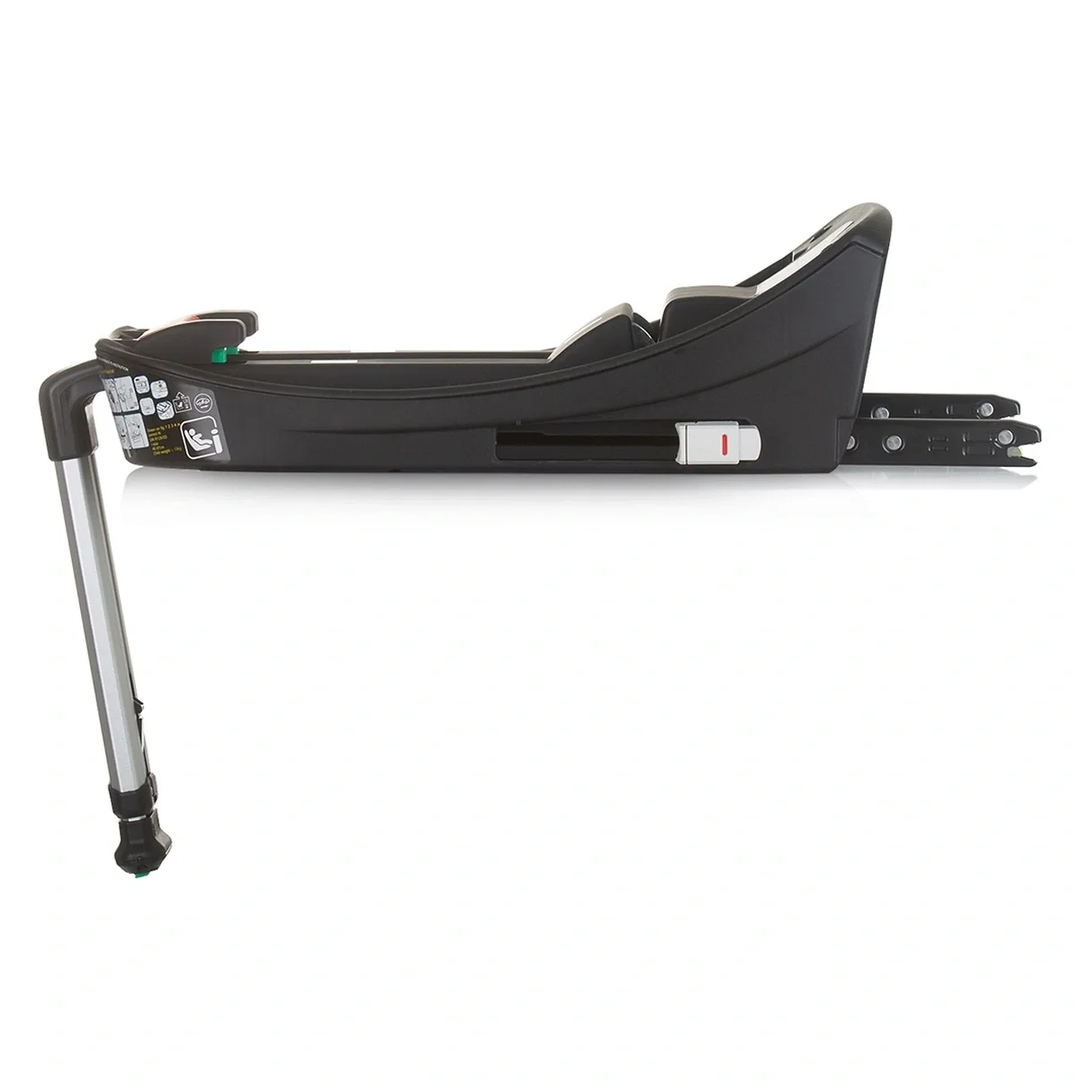 Baza cu Isofix Chipolino pentru scaunele auto Magnum si Prestige 15 luni [1]