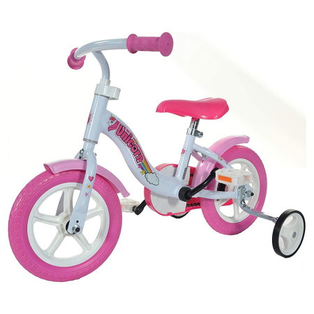 Bicicleta copii Dino Bikes 10' Unicorn 3 ani [2]