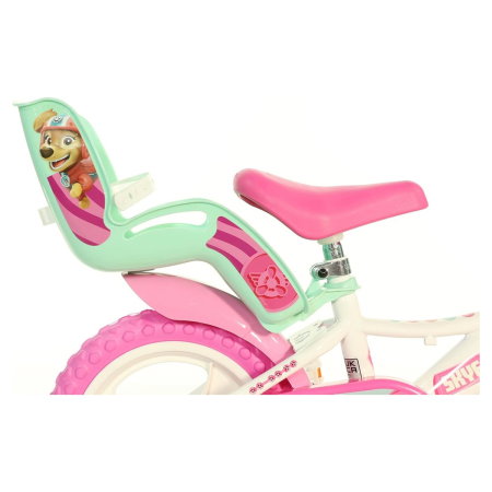 Bicicleta copii Dino Bikes 12' Paw Patrol 5 ani [2]