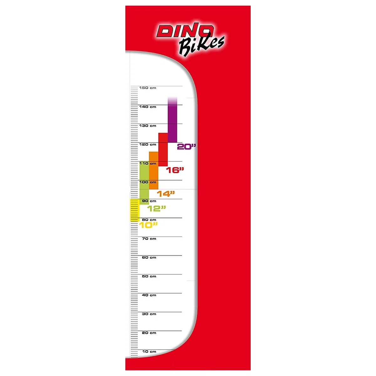Bicicleta copii 14", 4-7 ani,  Dino Bikes Flappy roz [1]