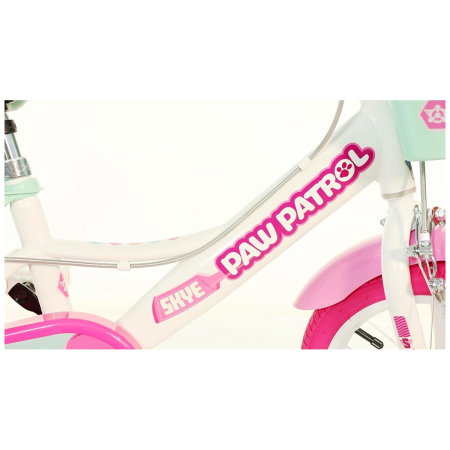 Bicicleta copii Dino Bikes 14' Paw Patrol 7 ani [3]