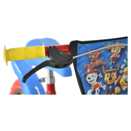 Bicicleta copii 14 inch Paw Patrol - Dino Bikes, 4-7 ani [3]