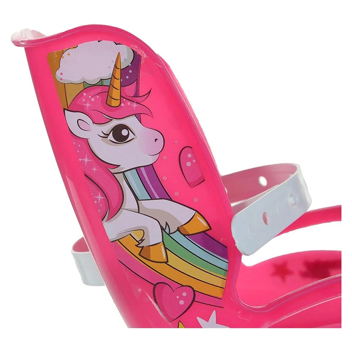 Bicicleta copii Dino Bikes 14' Unicorn 7 ani [7]