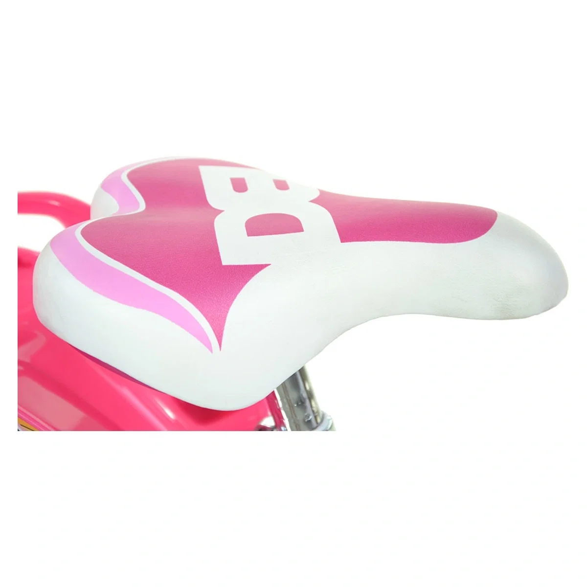 Bicicleta copii Dino Bikes 14' Unicorn 7 ani [17]