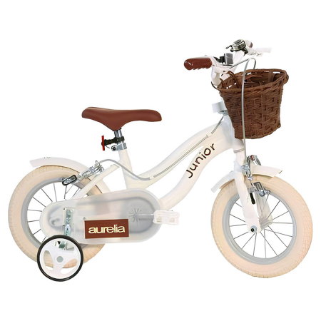 Biciclete copii - Bicicleta copii Dino Bikes 16" Vintage white