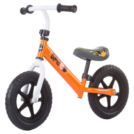 Bicicleta fara pedale Chipolino Speed [19]