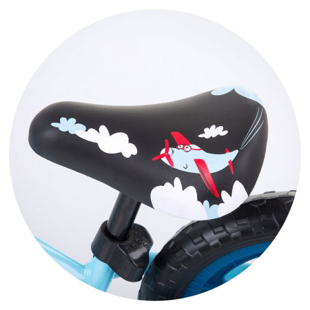 Bicicleta fara pedale Chipolino Speed [7]