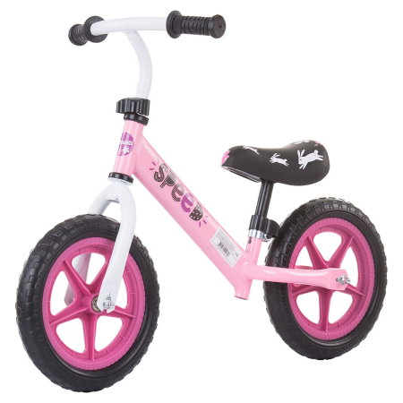 Bicicleta fara pedale Chipolino Speed [23]