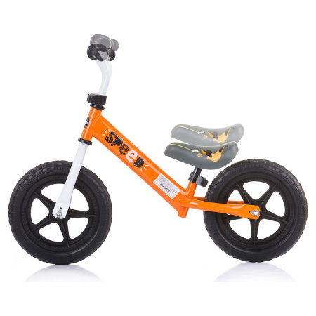 Bicicleta fara pedale Chipolino Speed [20]