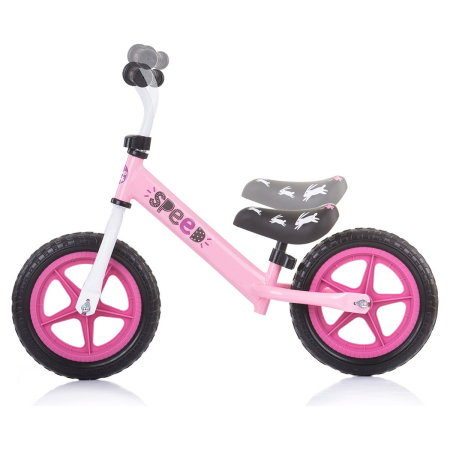 Bicicleta fara pedale Chipolino Speed [24]