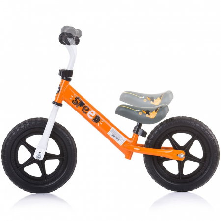Bicicleta fara pedale Chipolino Speed [1]