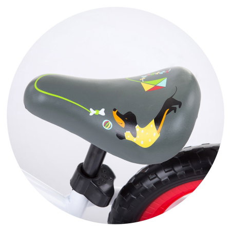 Bicicleta fara pedale Chipolino Speed [16]