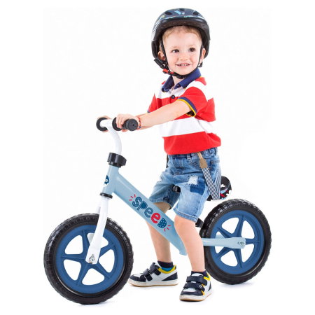 Bicicleta fara pedale Chipolino Speed [9]