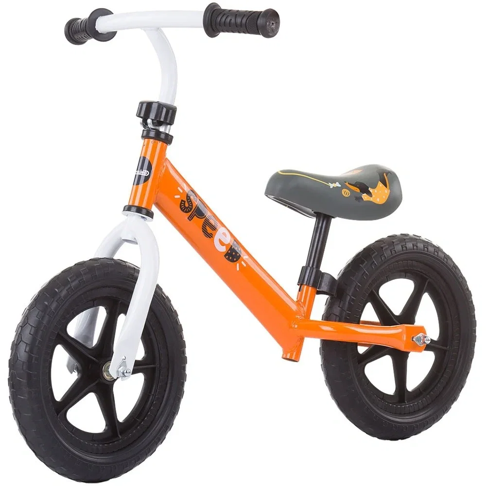 Biciclete copii - Bicicleta fara pedale Chipolino Speed