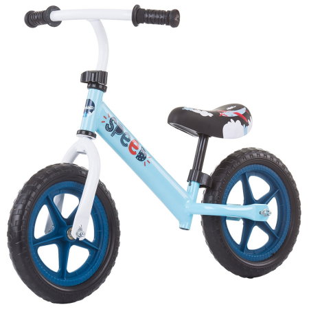 Bicicleta fara pedale Chipolino Speed [5]