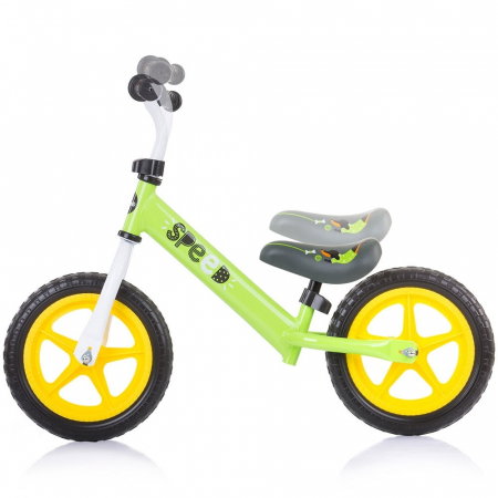 Bicicleta fara pedale Chipolino Speed [1]