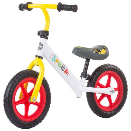 Bicicleta fara pedale Chipolino Speed [14]
