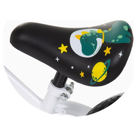 Bicicleta fara pedale Chipolino Zippy, Blue 3 ani [2]