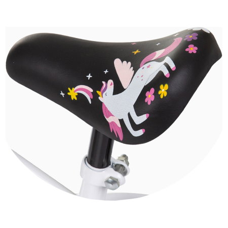 Bicicleta fara pedale Chipolino Zippy, Pink 3 ani [2]