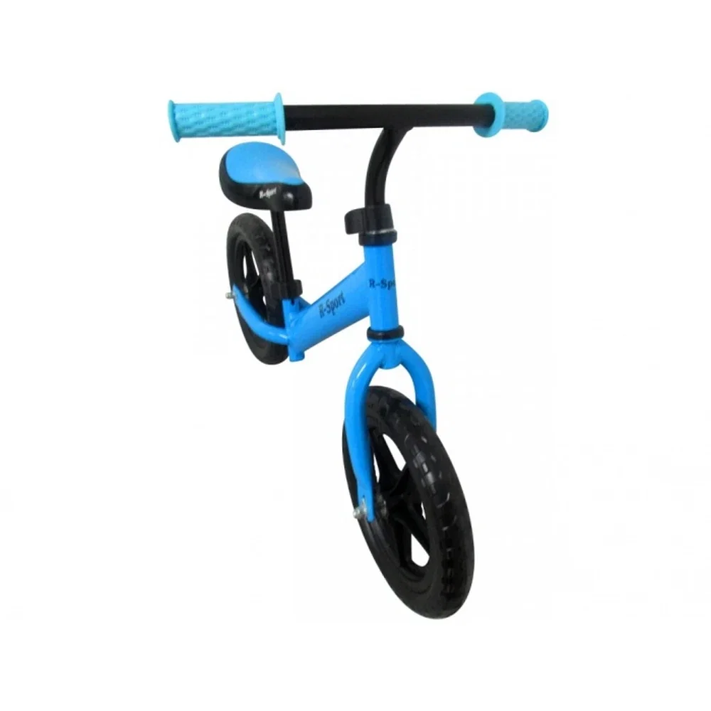 Bicicleta Fara Pedale Eva R-sport R7 Albastru 5 ani [1]
