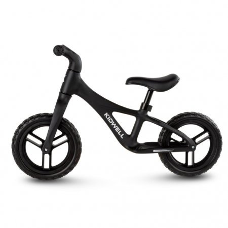 Bicicleta fara pedale Kidwell JOGO - Black [2]