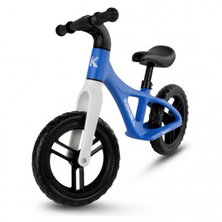 Bicicleta fara pedale Kidwell JOGO - Blue [1]