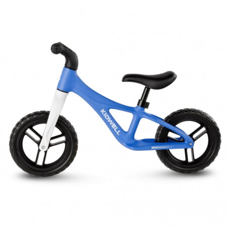 Bicicleta fara pedale Kidwell JOGO - Blue [2]