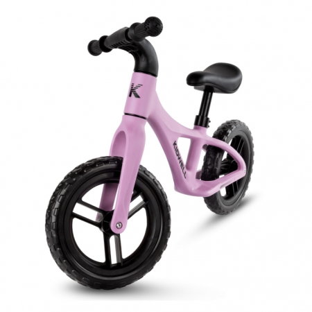 Bicicleta fara pedale Kidwell JOGO - Pink [1]