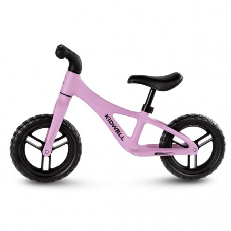 Bicicleta fara pedale Kidwell JOGO - Pink [2]