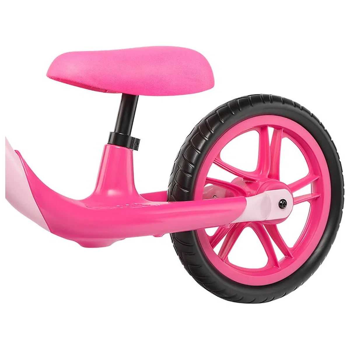Bicicleta fara pedale, Lionelo, Alex, Usoara, Cu ghidon si sa reglabile, Greutate 3.3 Kg, Cu roti din spuma EVA, 12 [4]