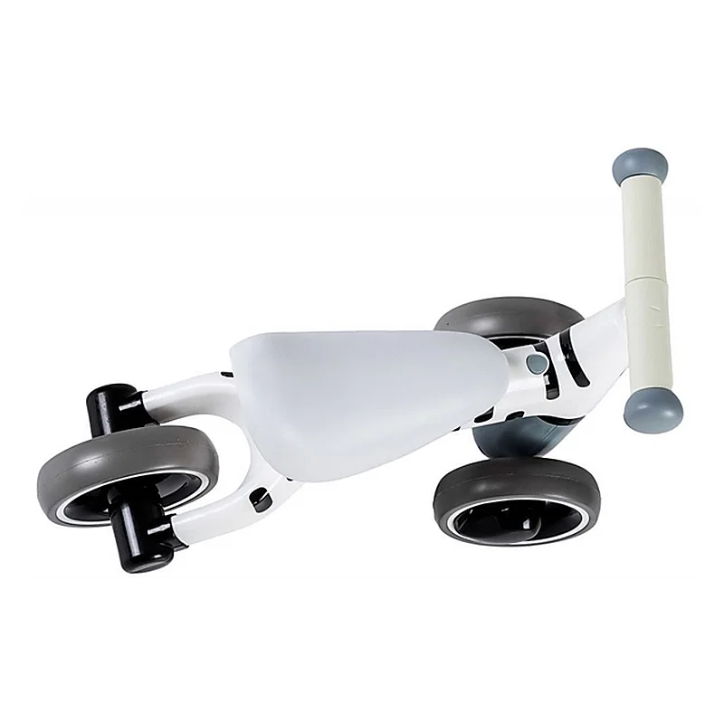 Bicicleta fara pedale Zebra Ecotoys [6]