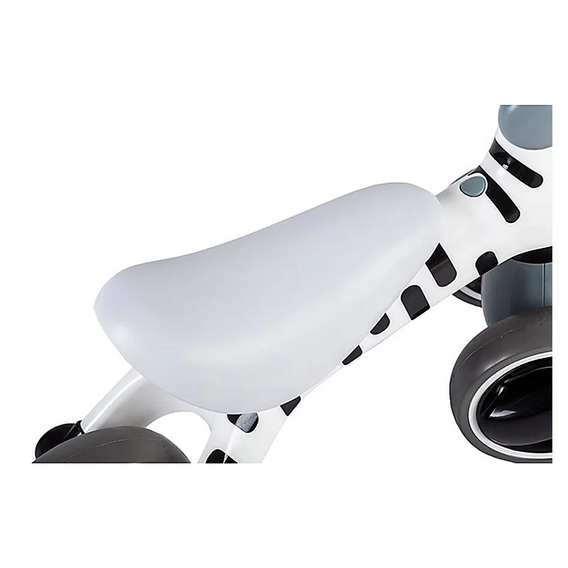 Bicicleta fara pedale Zebra Ecotoys [5]