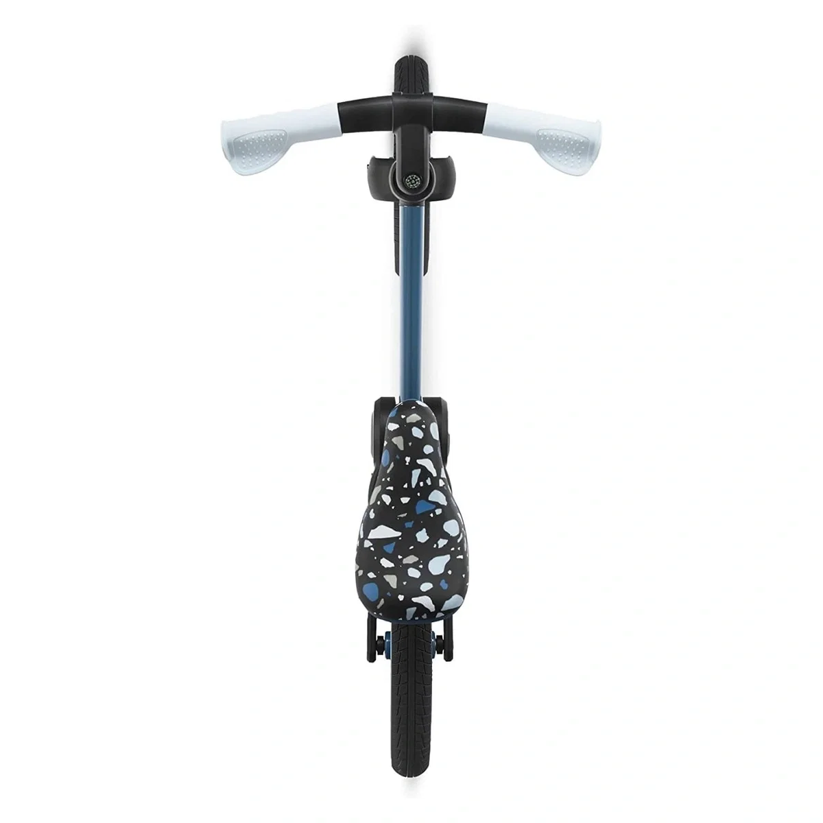 Bicicleta pliabila fara pedale Skiddou Ronny, Denim, Albastru 2 ani [5]