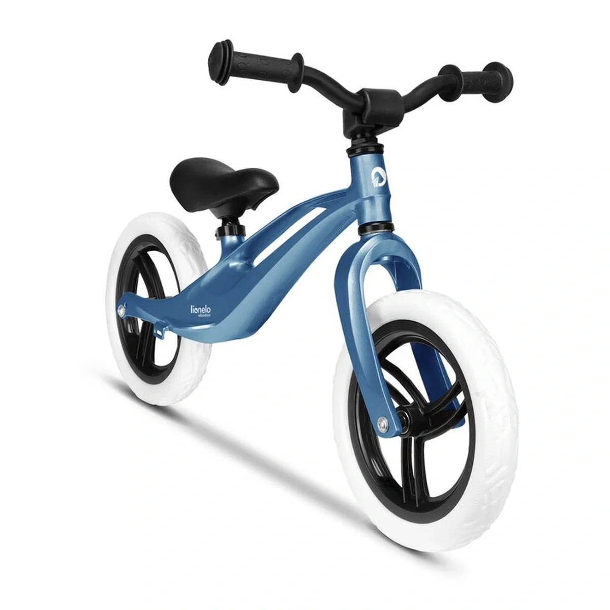 Bicicleta usoara Bart, Fara pedale, Cu cadru din magneziu, Cu ghidon si sa reglabile, Greutate 3 Kg, 12 inch, Conform [2]