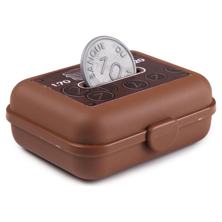Bucatarie Smoby Gourmand Chalet cu accesorii 3 ani + [4]