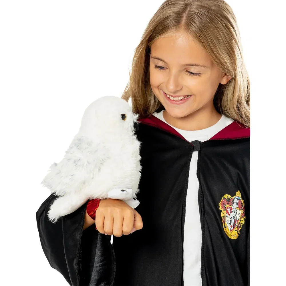 Bufnita Hedwig din Harry Potter Rubies 3 ani+ [1]