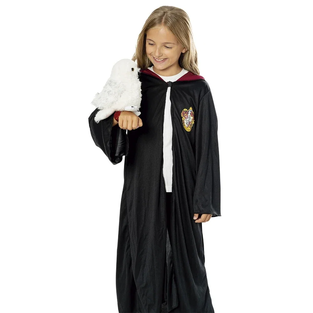 Bufnita Hedwig din Harry Potter Rubies 3 ani+ [2]
