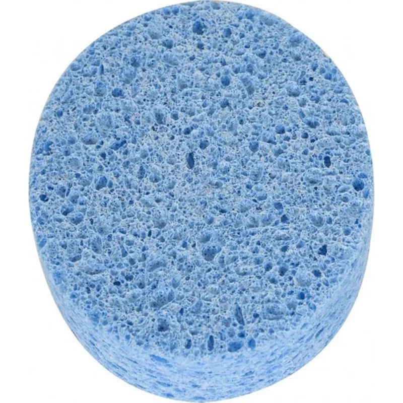 Baita celor mici - Burete natural BabyJem 0 luni +