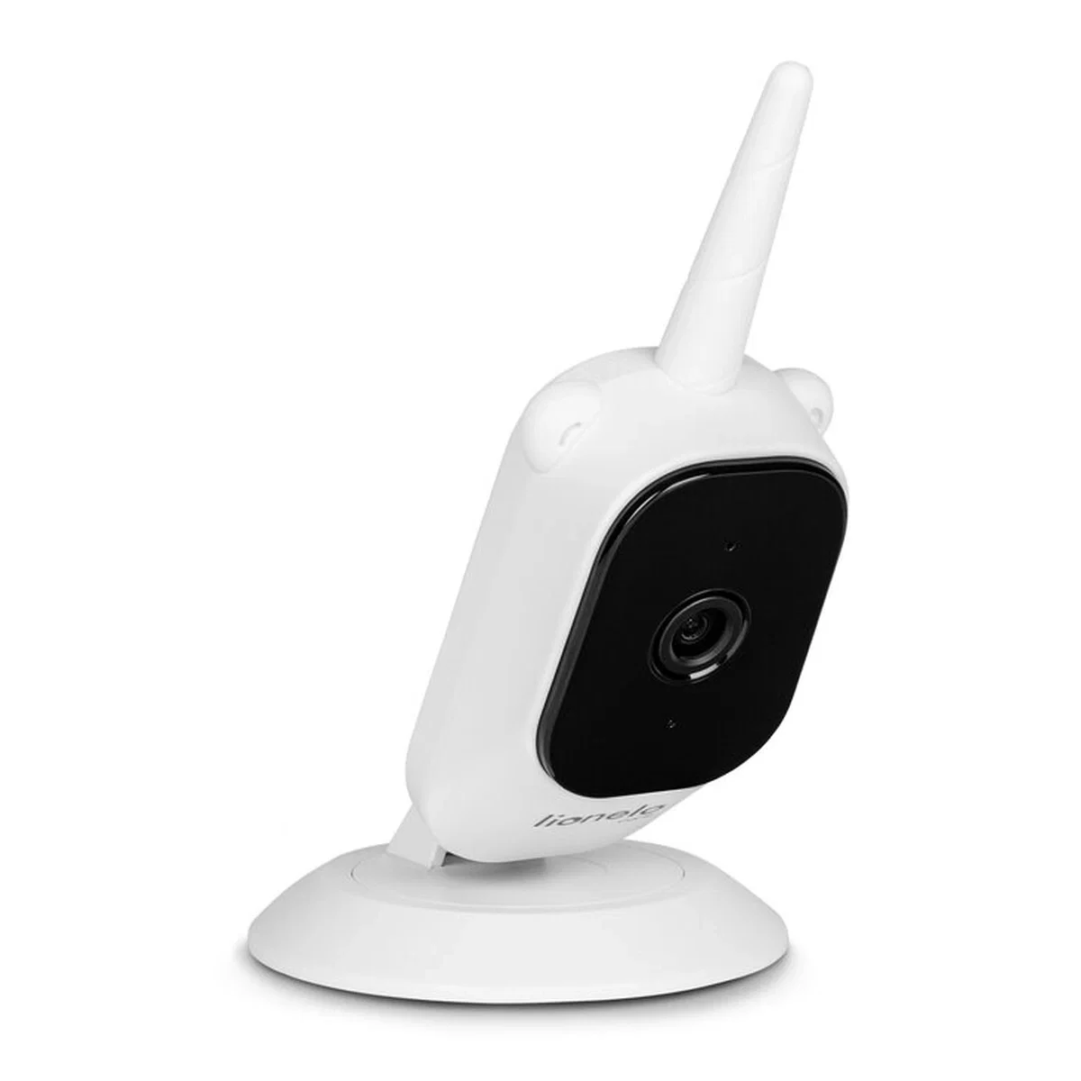 Camera aditionala, Lionelo, Babyline 3.2, Full HD, Zoom digital 3x, mod de noapte, Alb [5]