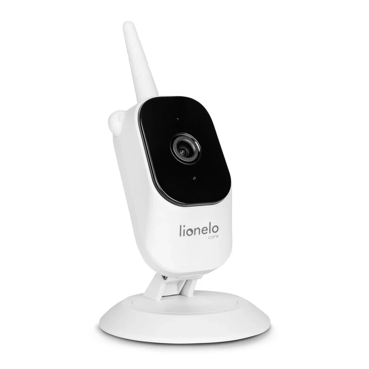 Camera aditionala, Lionelo, Babyline 3.2, Full HD, Zoom digital 3x, mod de noapte, Alb [7]