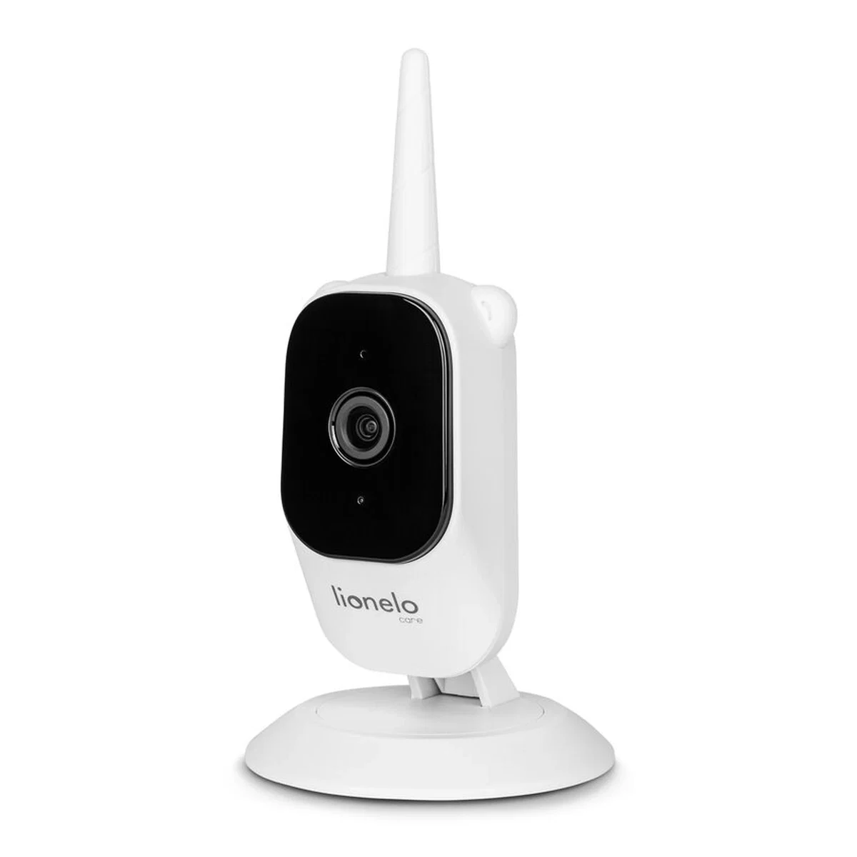 Camera aditionala, Lionelo, Babyline 3.2, Full HD, Zoom digital 3x, mod de noapte, Alb [9]