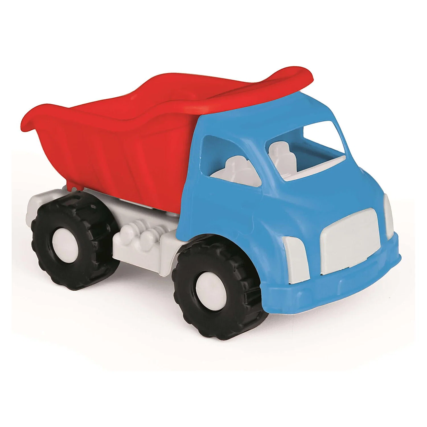 Masinute si camioane - Camion - Jumbo Truck Fisher Price 2 ani+